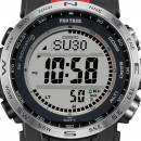 【金響鐘錶】預購,CASIO PRW-35-1ADR(公司貨,保固1年):::PRO TREK,太陽能電波時計,專業登山錶,6局電波接收,PRW35
