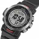 【金響鐘錶】預購,CASIO PRW-35-1ADR(公司貨,保固1年):::PRO TREK,太陽能電波時計,專業登山錶,6局電波接收,PRW35