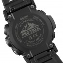 【金響鐘錶】預購,CASIO PRW-35-1ADR(公司貨,保固1年):::PRO TREK,太陽能電波時計,專業登山錶,6局電波接收,PRW35