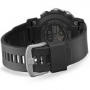 【金響鐘錶】預購,CASIO PRW-35-1ADR(公司貨,保固1年):::PRO TREK,太陽能電波時計,專業登山錶,6局電波接收,PRW35