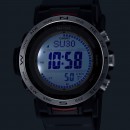 【金響鐘錶】預購,CASIO PRW-35-1ADR(公司貨,保固1年):::PRO TREK,太陽能電波時計,專業登山錶,6局電波接收,PRW35
