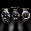 【金響鐘錶】現貨,CITIZEN BN1015-52E(公司貨,保固2年):::Eco-Drive,光動能,時尚男錶,日期顯示,藍寶石玻璃鏡面,10氣壓防水,E365機芯,BN101552E