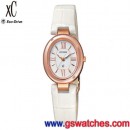 已完售,CITIZEN EW5362-08D(公司貨,保固2年):::xC 光動能 xC情人節限定款(白色戀曲)