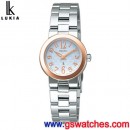 【Outlet特價】SEIKO SSVR002J(公司貨,保固2年):::LUKIA SOLAR 太陽能V110系列,免運費,刷卡或3期零利率,V110-0AT0KS,SSVR002