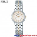 已完售,SEIKO SSDA002J(公司貨,保固2年):::SPIRIT 1N01對錶系列(女錶),1N01-0AP0K,SSDA002