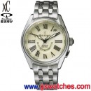 已完售,CITIZEN AS3010-51A(公司貨,保固2年):::xC Eco-Drive光動能電波時計<日本電波>
