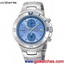 【Outlet特價】SEIKO SNA435P1(公司貨,保固2年):::criteria 7T62兩地時間鬧鈴系列,免運費,刷卡或3期零利率,7T62-0EG0B