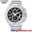 已完售,CITIZEN AN3400-58E(公司貨,保固2年):::OXY計時碼表系列