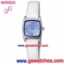 WIRED AC3M33X(公司貨,保固1年):::WIRED f DESIGNED IN MILAN 指針型錶款,刷卡不加價或3期零利率,AGDK037,1N01-X124B