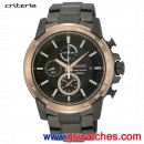 已完售,SEIKO SNDC80P1(公司貨,保固2年):::criteria 7T92計時碼表系列,免運費,刷卡不加價或3期零率,7T92-0MA0K