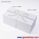 已完售,CITIZEN ILA21-6184(公司貨,保固2年):::INDEPENDENT Girl WINTER GIFT COLLECTION對錶系列,女用,免運費,刷卡不加價或3期零利率