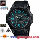 缺貨,CASIO GW-4000-1A2DR(公司貨,保固1年):::太陽能電波時計G-SHOCK<6局電波接收>,免運費,刷卡不加價或3期零利率