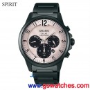 已完售,SEIKO SSC097J1(公司貨,保固2年):::SPIRIT SMART V175太陽能,計時碼錶,和春,春夏秋冬四季,日本製,免運費,刷卡不加價或3期零利率,V175-0AY0D