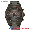 已完售,SEIKO SSC071P1(公司貨,保固2年):::criteria V175太陽能,計時碼錶,限量300只,藍寶石鏡面,免運費,刷卡不加價或3期零率,V175-0AP0SD