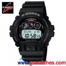 缺貨,CASIO G-6900-1DR(公司貨,保固1年):::G-SHOCK Original,太陽能,刷卡不加價或3期零利率,G6900