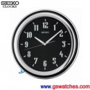 已完售,SEIKO QXA578A(公司貨,保固1年):::SEIKO 掛鐘(夜光指針)掛鐘,直徑28.7cm,同QXA313T,QXA558A,刷卡不加價,QXA-578A
