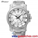 已完售,SEIKO SRN037J1(公司貨,保固2年):::PREMIER 日本製 KINETIC人動電能5M84,星期日期顯示,藍寶石,免運費,刷卡不加價或3期零利率,5M84-0AA0S