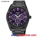 已完售,SEIKO SNE321P1(公司貨,保固2年):::criteria V14J環保太陽能系列,日期星期指針,藍寶石鏡面,V14J-0CC0SD