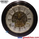 △金響鐘錶,預購,SEIKO QXM342B(公司貨,保固1年),12組Hi-Fi音樂/西敏寺鐘聲,木質外殼,免運費,刷卡不加價,QXM-342B