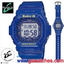缺貨,CASIO BG-5600GL-2DR(公司貨,保固1年):::Baby-G,DIGITAL,數字顯示,刷卡不加價或3期零利率,BG5600GL