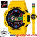缺貨,CASIO GA-400-9ADR(公司貨,保固1年):::G-SHOCK Original,指針+數字雙顯系列,大錶徑,刷卡不加價或3期零利率,GA400