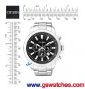 已完售,CITIZEN AN8080-50E(公司貨,保固2年):::Chronograph計時碼錶,日期,24小時指針,免運費,刷卡不加價或3期零利率,AN808050E