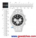 已完售,CITIZEN AN8060-57E(公司貨,保固2年):::Chronograph計時碼錶,日期,24小時指針,免運費,刷卡不加價或3期零利率,AN806057E