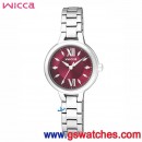 已完售,CITIZEN BG3-716-91(公司貨,保固2年):::Wicca 公主系列,陳意涵代言,免運費,刷卡或3期零利率,BG371691