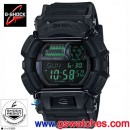 CASIO GD-400MB-1DR(公司貨,保固1年):::G-SHOCK Original,大錶徑,霧面黑,刷卡不加價或3期零利率,GD400
