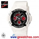 CASIO AW-591SC-7ADR(公司貨,保固1年):::G-SHOCK Standard,指針+數字雙顯系列,刷卡不加價或3期零利率,AW591SC