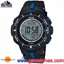 已完售,CASIO PRG-300-1A2DR(公司貨,保固1年):::PRO TREK太陽能專業登山錶,DIGITAL數字款,免運費,刷卡不加價或3期零利率,PRG300