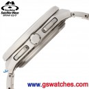 已完售,CITIZEN CC9000-51A(公司貨,保固2年):::Satellite光動能衛星對時,鈦金屬,碼錶,鬧鈴,萬年曆,兩地時間,防磁,藍寶石,限量款,刷卡或3期,CC900051A