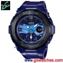 CASIO BGA-220B-2ADR(公司貨,保固1年):::Baby-G,指針+數字雙顯系列,潮汐,溫度,200m防水,刷卡或3期零利率,BGA220B