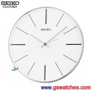 △金響鐘錶,預購,SEIKO QXA634A(公司貨,保固1年),時尚設計風掛鐘,滑動式秒針,直徑29.5cm,刷卡不加價,QXA-634A