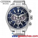 CITIZEN CA4330-81L(公司貨,保固2年):::Eco-Drive光動能,計時碼錶,B620,時尚男錶,日期顯示,情人節推薦款,刷卡不加價或3期零利率,CA433081L