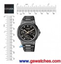 CITIZEN FD2047-58E(公司貨,保固2年):::Eco-Drive光動能時尚女錶,53+9顆水晶,星期,日期,24小時指針,刷卡或3期零利率,FD204758E