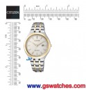 客訂商品,CITIZEN EW2494-89B(公司貨,保固2年):::Eco-Drive光動能時尚女錶,E011,免運費,刷卡或3期零利率,EW249489B