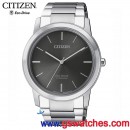 完售,CITIZEN AW2020-82H(公司貨,保固2年):::Eco-Drive光動能,時尚男錶,鈦金屬,藍寶石鏡面,刷卡或3期,AW202082H