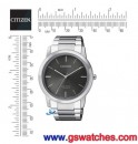 完售,CITIZEN AW2020-82H(公司貨,保固2年):::Eco-Drive光動能,時尚男錶,鈦金屬,藍寶石鏡面,刷卡或3期,AW202082H