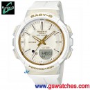 CASIO BGS-100GS-7ADR(公司貨,保固1年):::Baby-G,指針+數字雙顯,刷卡不加價或3期零利率,BGS100GS