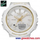 CASIO BGS-100GS-7ADR(公司貨,保固1年):::Baby-G,指針+數字雙顯,刷卡不加價或3期零利率,BGS100GS