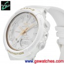 CASIO BGS-100GS-7ADR(公司貨,保固1年):::Baby-G,指針+數字雙顯,刷卡不加價或3期零利率,BGS100GS