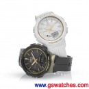 CASIO BGS-100GS-7ADR(公司貨,保固1年):::Baby-G,指針+數字雙顯,刷卡不加價或3期零利率,BGS100GS
