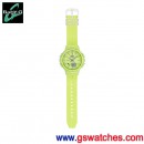 客訂商品,CASIO BGS-100-9ADR(公司貨,保固1年):::Baby-G,指針+數字雙顯,刷卡不加價或3期零利率,BGS100