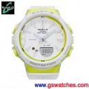 客訂商品,CASIO BGS-100-7A2DR(公司貨,保固1年):::Baby-G,指針+數字雙顯,刷卡不加價或3期零利率,BGS100