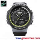 客訂商品,CASIO BGS-100-1ADR(公司貨,保固1年):::Baby-G,指針+數字雙顯,刷卡不加價或3期零利率,BGS1001