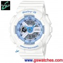 CASIO BA-110BE-7ADR(公司貨,保固1年):::Baby-G,指針+數字雙顯系列,刷卡不加價或3期零利率,BA110BE