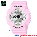 CASIO BA-110BE-4ADR(公司貨,保固1年):::Baby-G,指針+數字雙顯系列,刷卡不加價或3期零利率,BA110BE