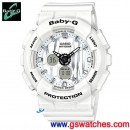 客訂商品,CASIO BA-120SP-7ADR(公司貨,保固1年):::Baby-G,指針+數字雙顯系列,刷卡不加價或3期零利率,BA120SP