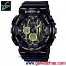 客訂商品,CASIO BA-120SP-1ADR(公司貨,保固1年):::Baby-G,指針+數字雙顯系列,刷卡不加價或3期零利率,BA120SP